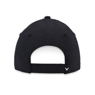 Callaway Stitch Magnet dámska kšiltovka, čierna
