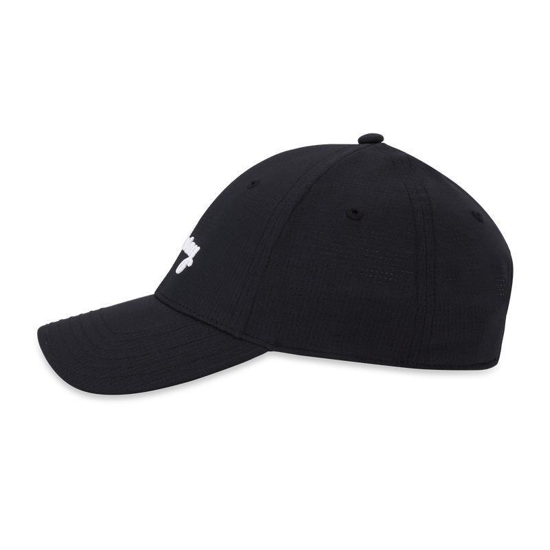 Callaway Stitch Magnet dámska kšiltovka, čierna