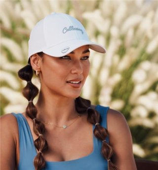Callaway Stitch Magnet dámska kšiltovka, čierna