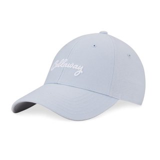 Callaway Stitch Magnet dámska kšiltovka, glacier