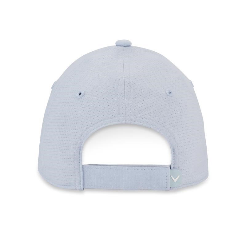 Callaway Stitch Magnet dámska kšiltovka, glacier