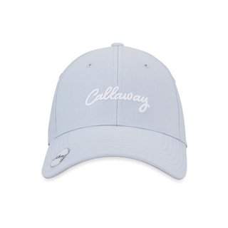 Callaway Stitch Magnet dámska kšiltovka, glacier