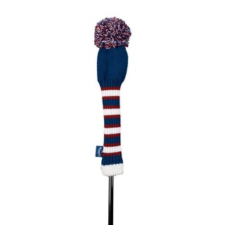 Callaway Pom Pom Hybrid kryt hlavy, deep sea