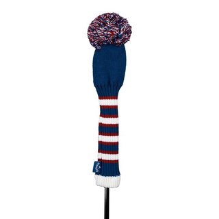Callaway Pom Pom Fairway kryt hlavy, deep sea