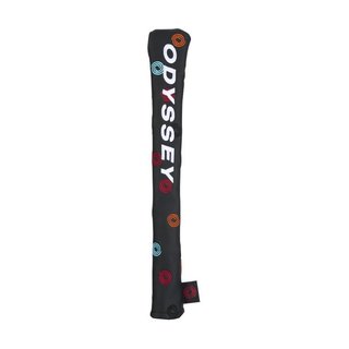 Callaway Golf Odyssey Alignment Stick Cover, čierna