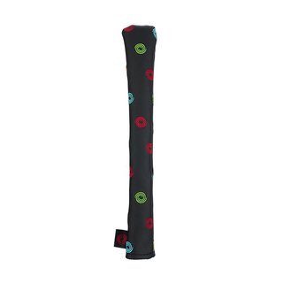 Callaway Golf Odyssey Alignment Stick Cover, čierna