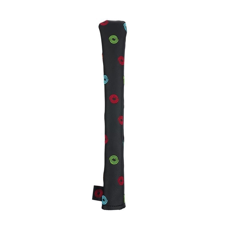 Callaway Golf Odyssey Alignment Stick Cover, čierna