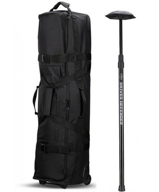 Callaway Clubhouse travel bag s Driver Defenderom