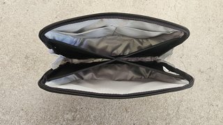 Callaway Clubhouse travel kit cestovná taška