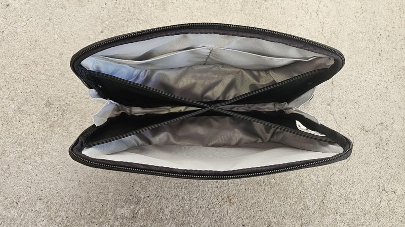 Callaway Clubhouse travel kit cestovná taška