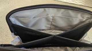 Callaway Clubhouse travel kit cestovná taška