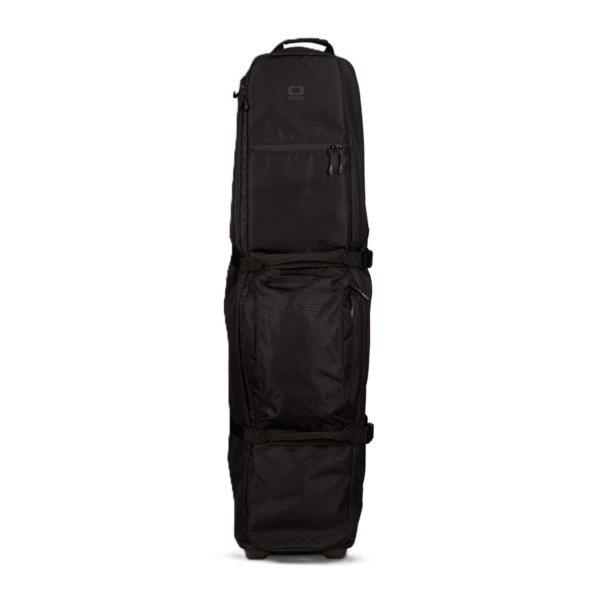 Ogio Alpha Slim travel bag, čierny