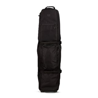 Ogio Alpha Slim travel bag, čierny