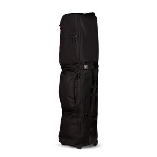 Ogio Alpha Slim travel bag, čierny
