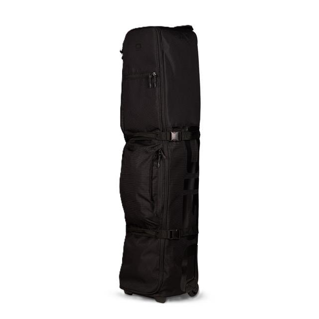 Ogio Alpha Slim travel bag, čierny