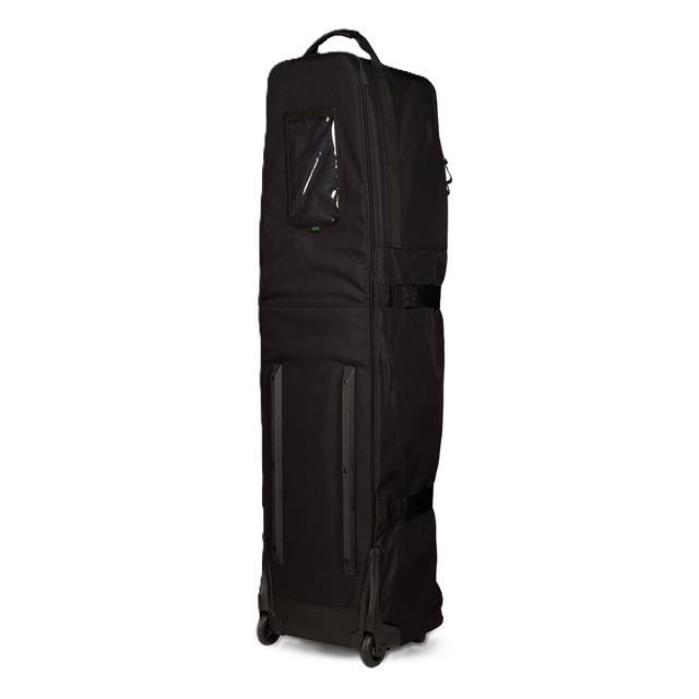 Ogio Alpha Slim travel bag, čierny