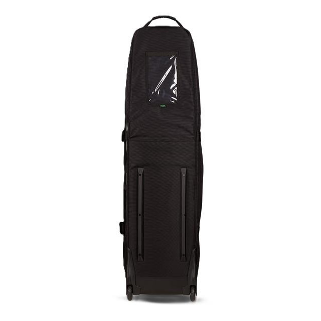 Ogio Alpha Slim travel bag, čierny