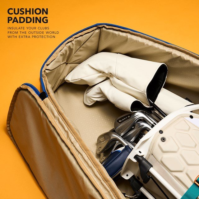 Ogio Alpha Slim travel bag, čierny