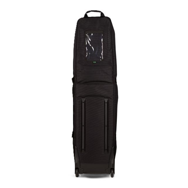 Ogio Alpha Mid travel bag, čierny