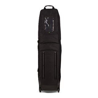 Ogio Alpha Mid travel bag, čierny