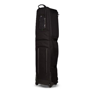 Ogio Alpha Mid travel bag, čierny
