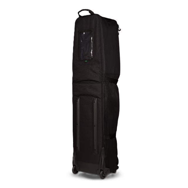 Ogio Alpha Mid travel bag, čierny