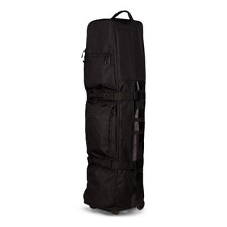 Ogio Alpha Mid travel bag, čierny