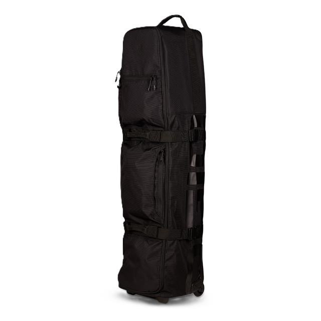 Ogio Alpha Mid travel bag, čierny