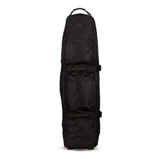 Ogio Alpha Mid travel bag, čierny