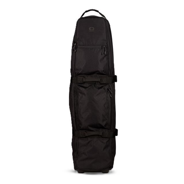 Ogio Alpha Mid travel bag, čierny