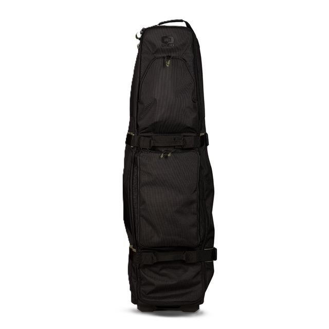 Ogio Renegade travel bag, čierny