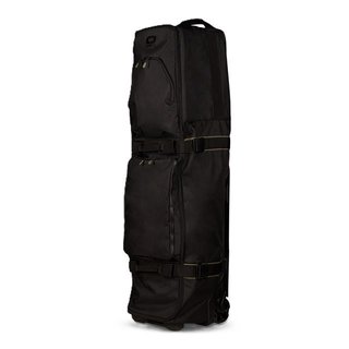 Ogio Renegade travel bag, čierny