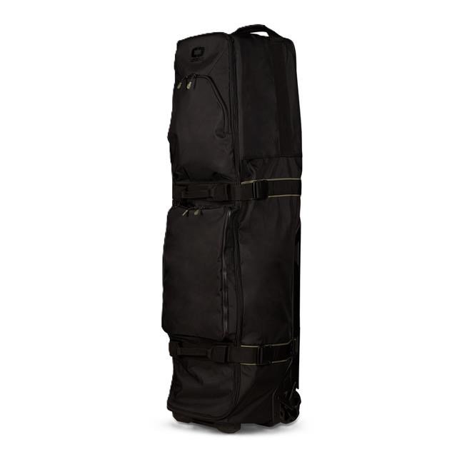 Ogio Renegade travel bag, čierny