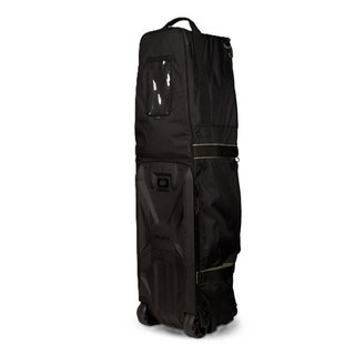 Ogio Renegade travel bag, čierny