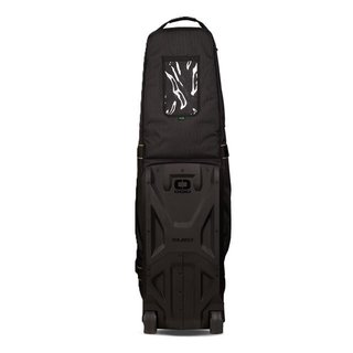 Ogio Renegade travel bag, čierny