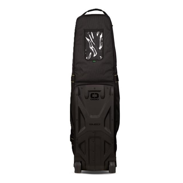 Ogio Renegade travel bag, čierny