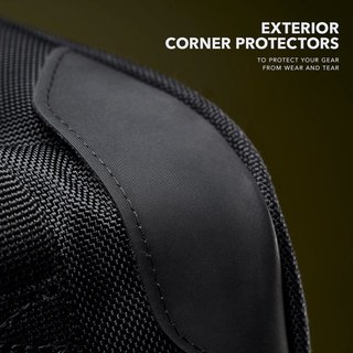 Ogio Renegade travel bag, čierny