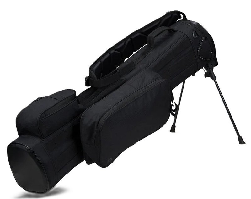 Ogio Funday pencil stand bag, čierny