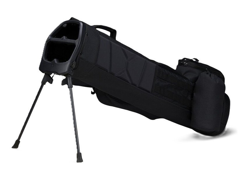 Ogio Funday pencil stand bag, čierny