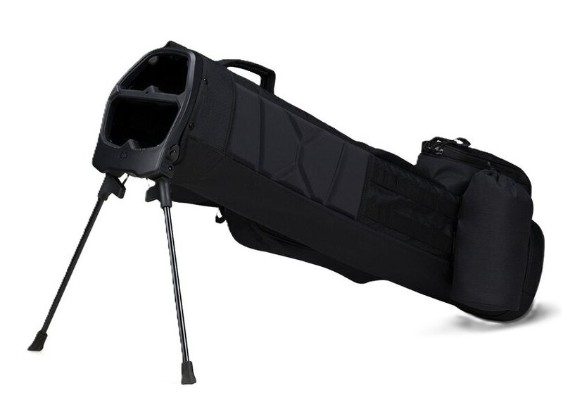 Ogio Funday pencil stand bag, čierny