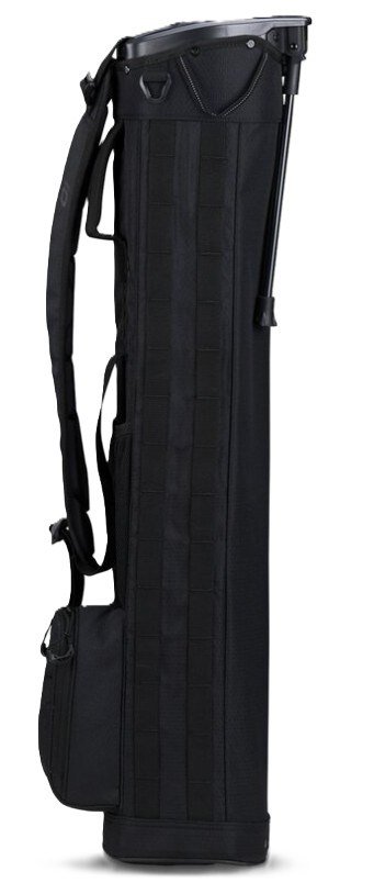 Ogio Funday pencil stand bag, čierny