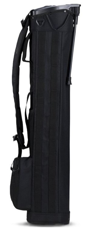 Ogio Funday pencil stand bag, čierny