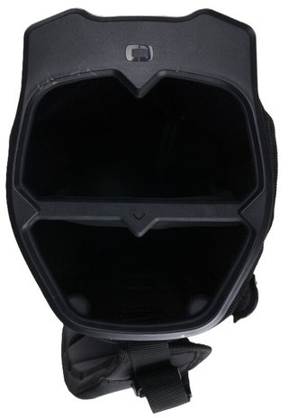 Ogio Funday pencil stand bag, čierny