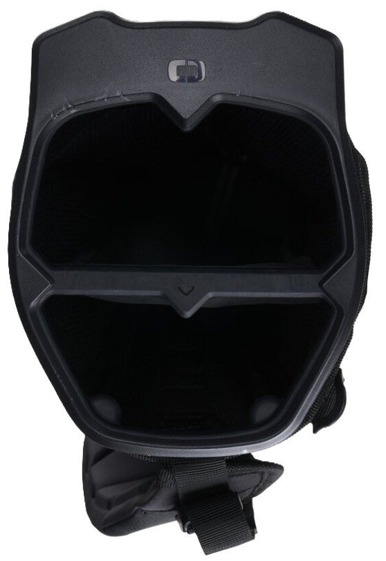 Ogio Funday pencil stand bag, čierny