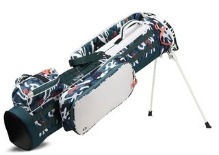 Ogio Funday pencil stand bag, wave camo