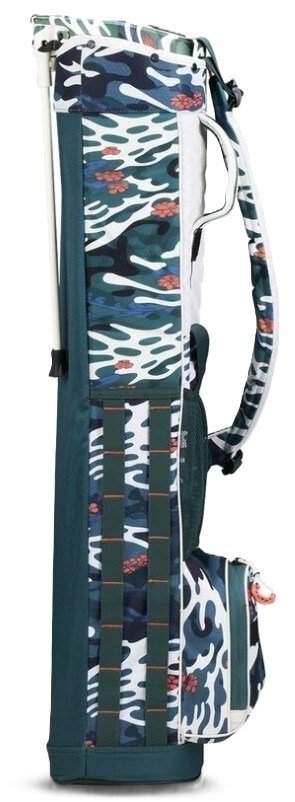 Ogio Funday pencil stand bag, wave camo