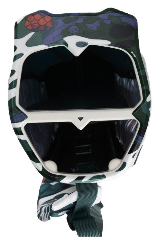 Ogio Funday pencil stand bag, wave camo
