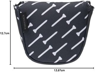 Ogio Tee Off Mallet putter kryt hlavy