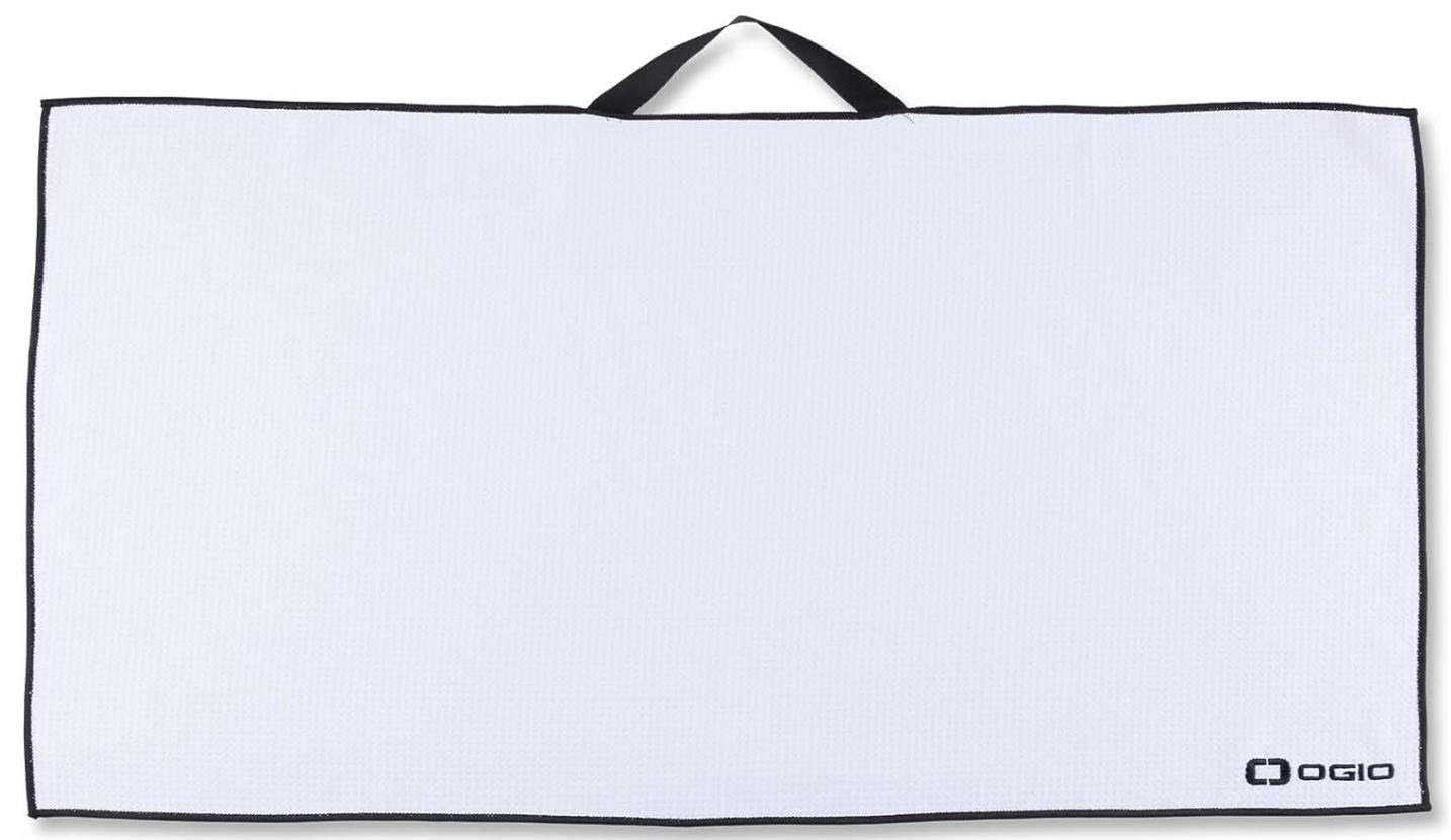 Ogio Ogio towel biela