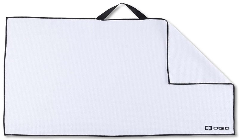 Ogio Ogio towel biela